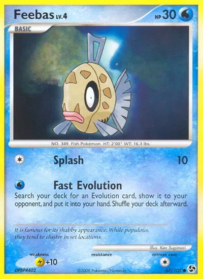 Feebas 