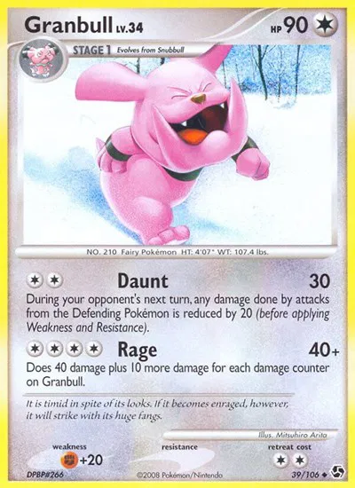 Granbull 