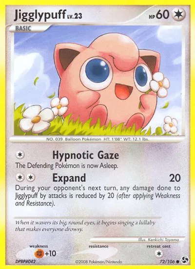 Jigglypuff 