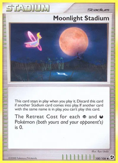 Moonlight Stadium 
