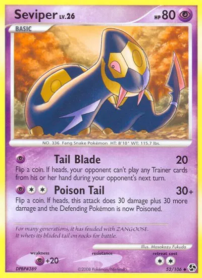Seviper 