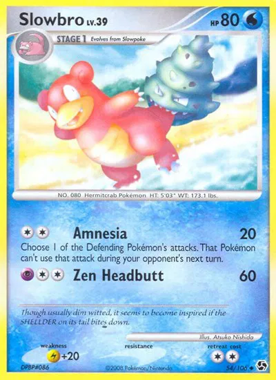 Slowbro 