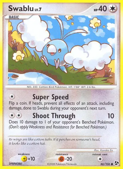 Swablu 
