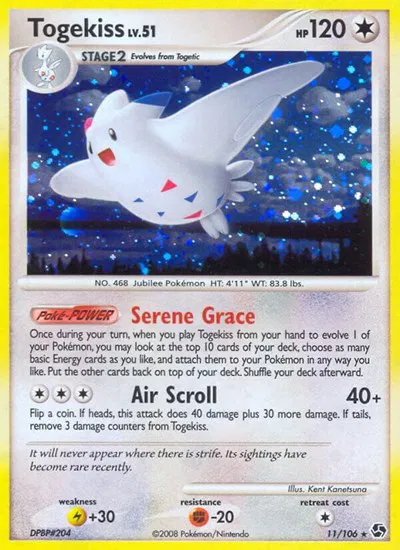 Togekiss 