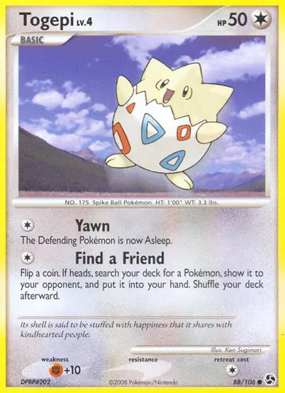 Togepi 