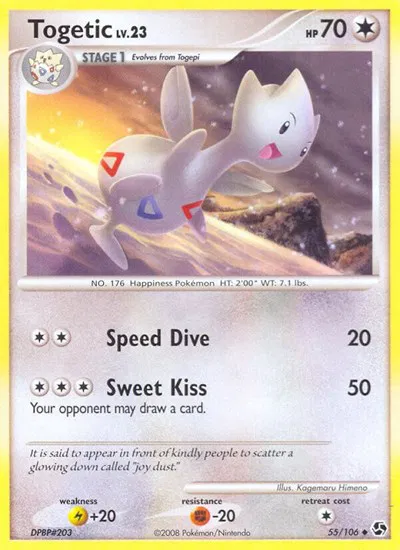 Togetic 