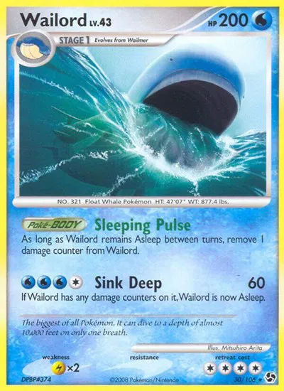 Wailord 