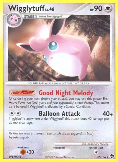 Wigglytuff 