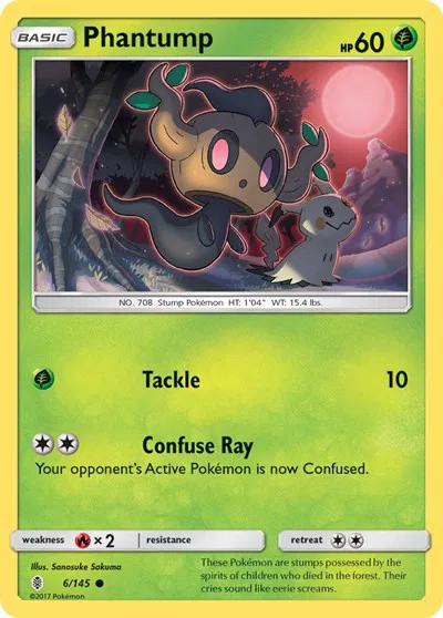 Phantump 