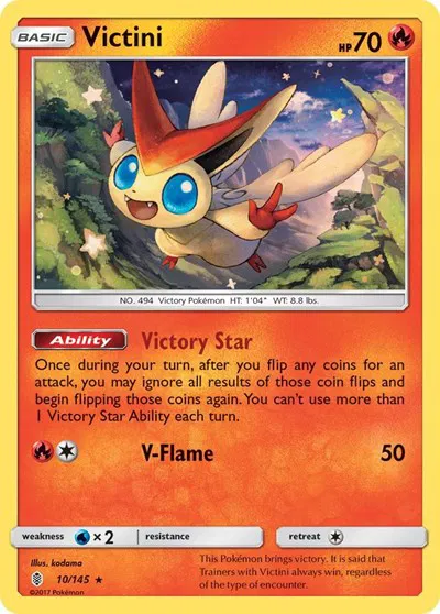 Victini 