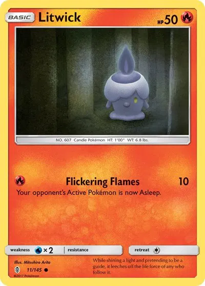 Litwick 