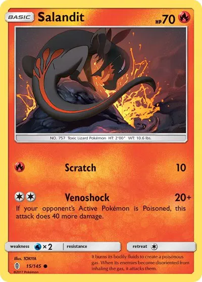 Salandit 