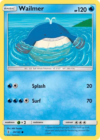 Wailmer 