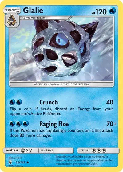 Glalie 