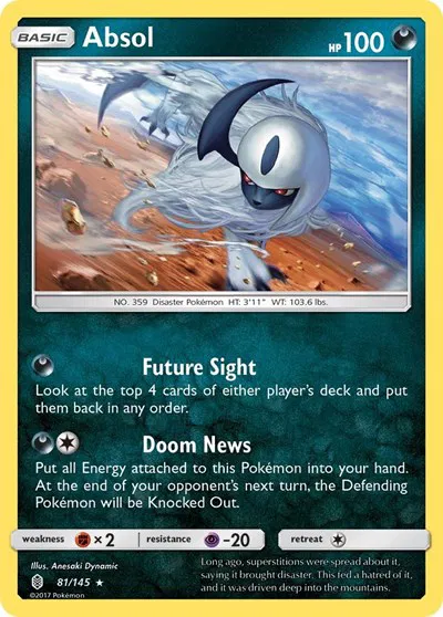 Absol 