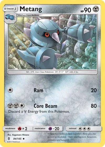 Metang 