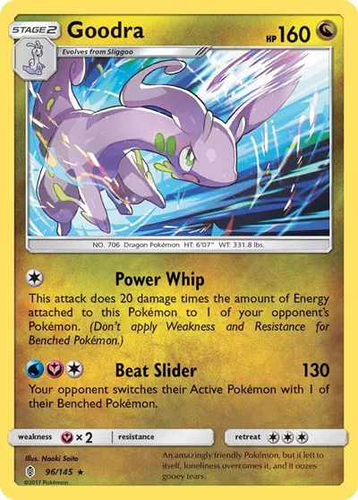 Goodra 