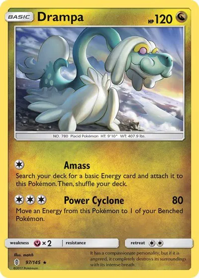 Drampa 