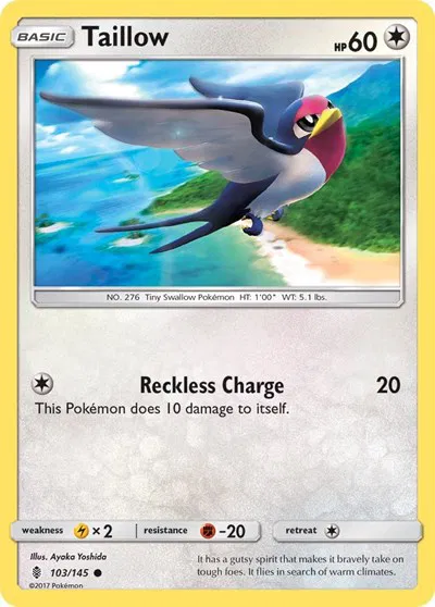 Taillow 