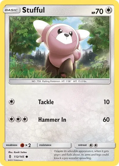 Stufful 