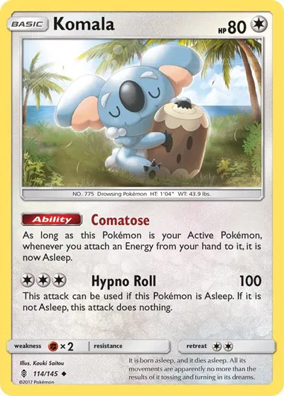 Komala 