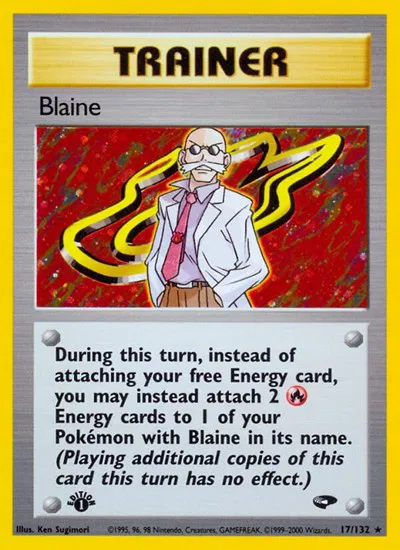Blaine (17) 