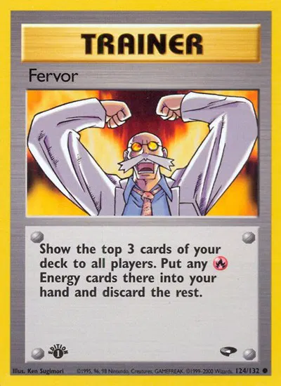 Fervor 