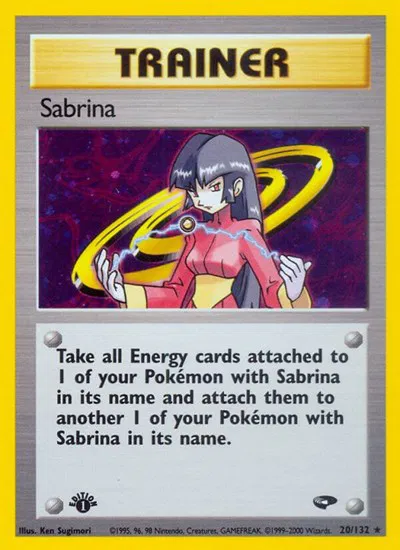 Sabrina (20) 