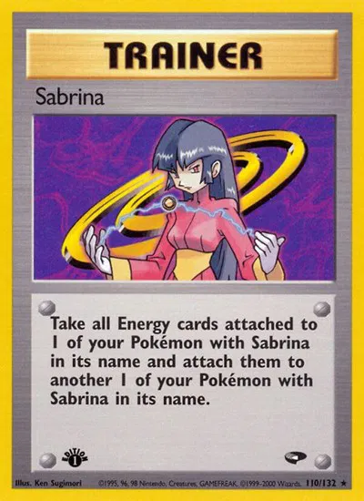 Sabrina (110) 