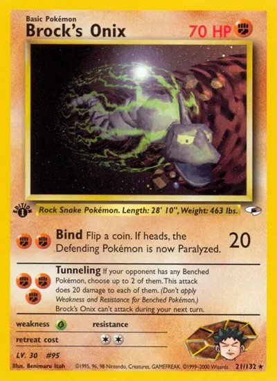 Brock's Onix (21) 