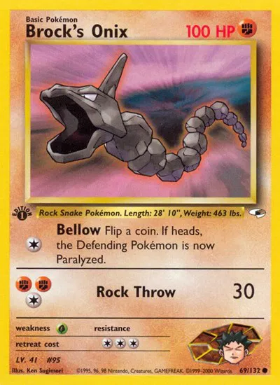 Brock's Onix (69) 