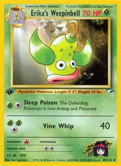 Erika's Weepinbell (49) 