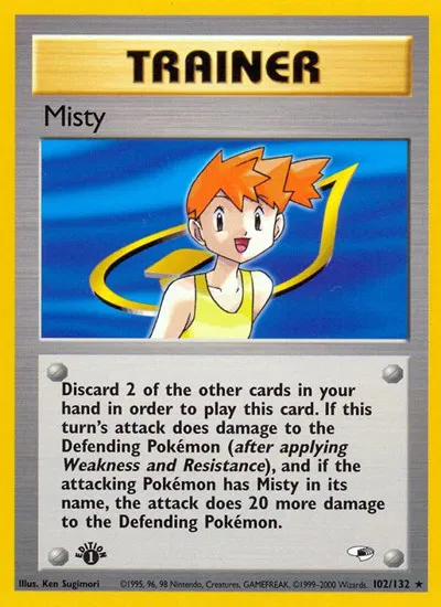 Misty (102) 