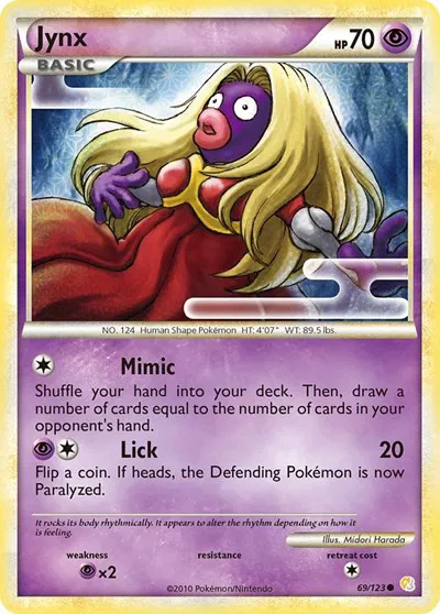 Jynx 
