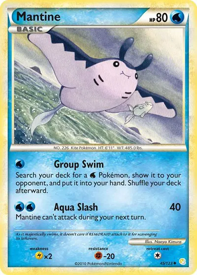 Mantine 