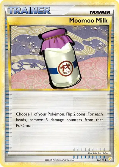 Moomoo Milk 