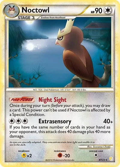 Noctowl 