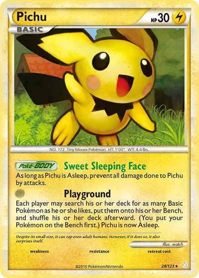 Pichu 