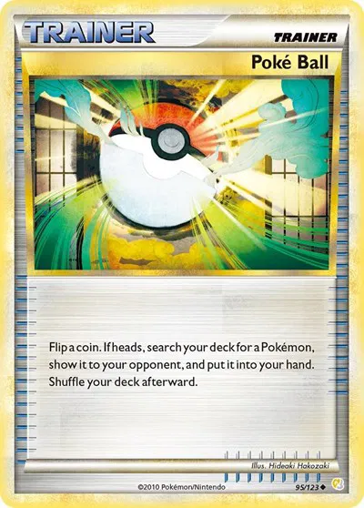 Poke Ball 