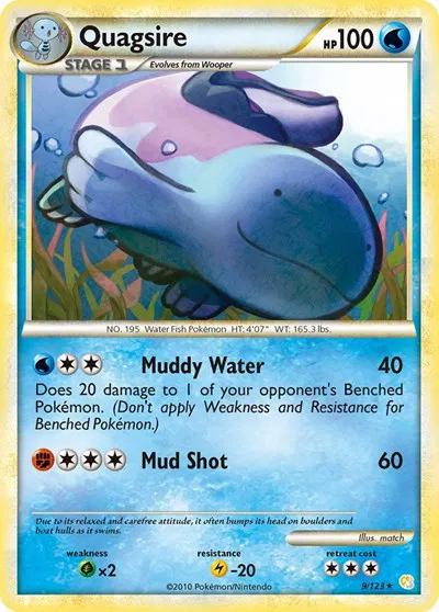 Quagsire 