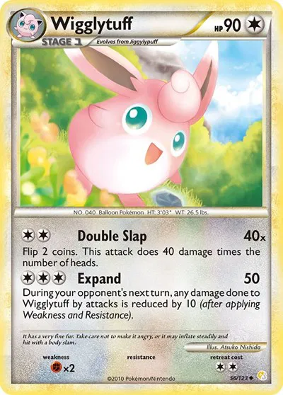 Wigglytuff 