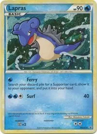 Lapras 