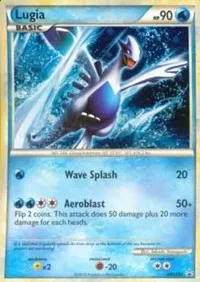 Lugia 