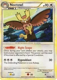 Noctowl 