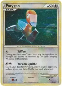 Porygon 