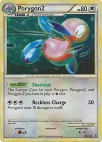 Porygon2 