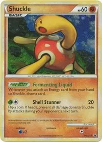 Shuckle 