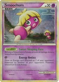 Smoochum 
