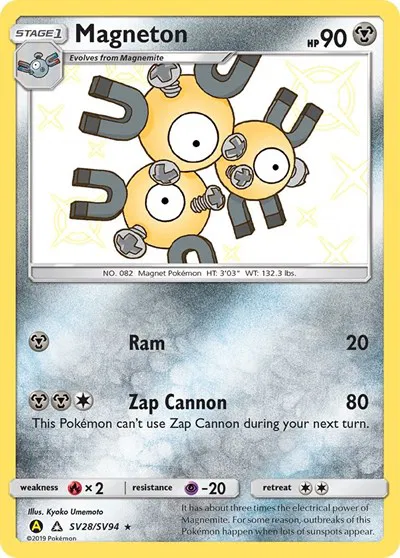 Magneton 