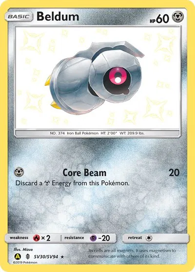 Beldum 
